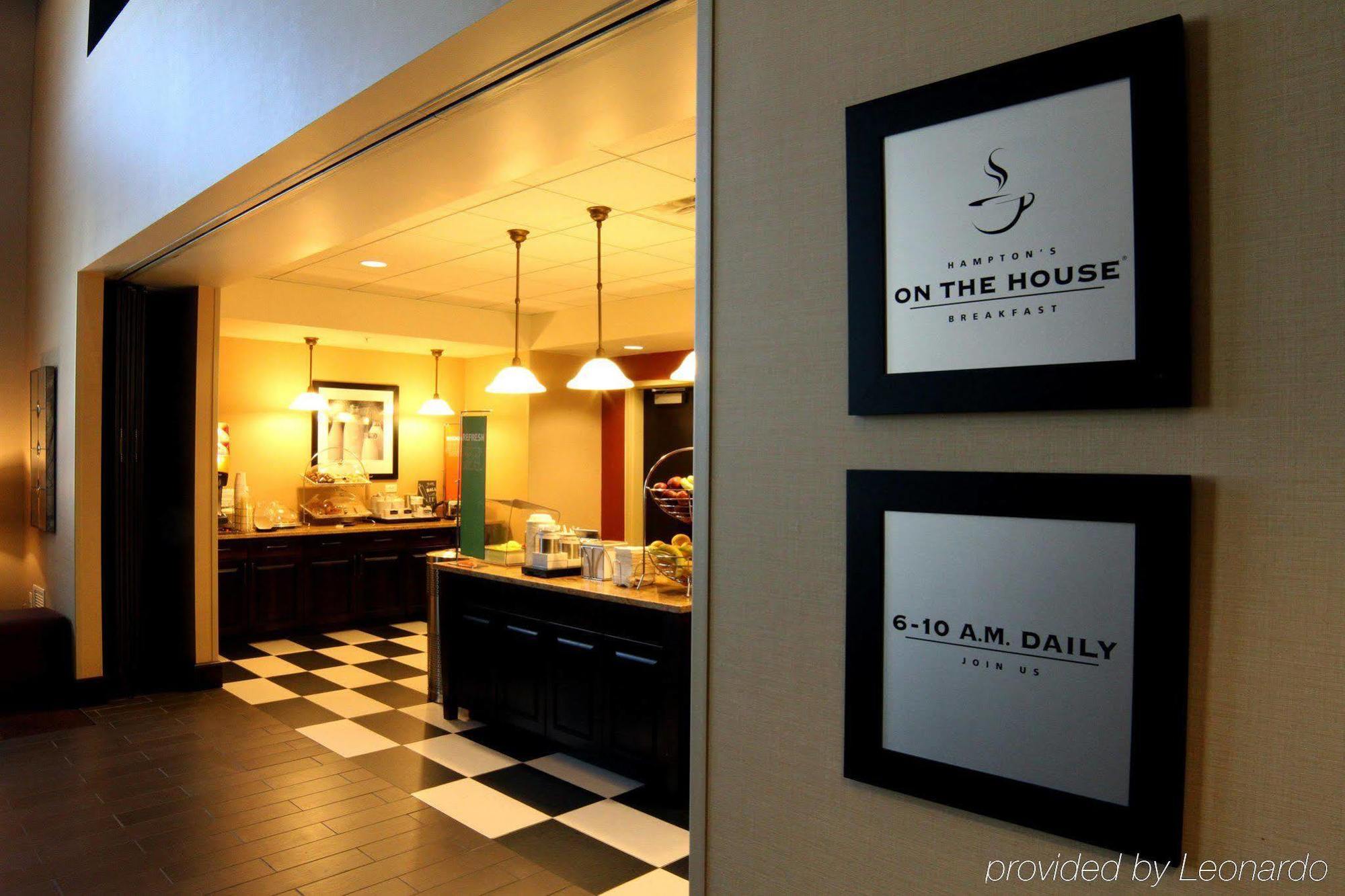 Hampton Inn & Suites Grand Forks Eksteriør bilde